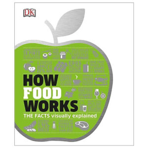 [Review] How Food Works: The Facts Visually Explained (How Things Work)