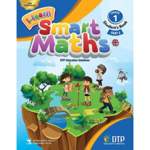 [Review] i-Learn Smart Maths Grade 1 Student's Book Part 2