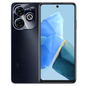 Infinix Hot 40i 4GB 128GB - Đã kích hoạt chính hãng | Lấy liền