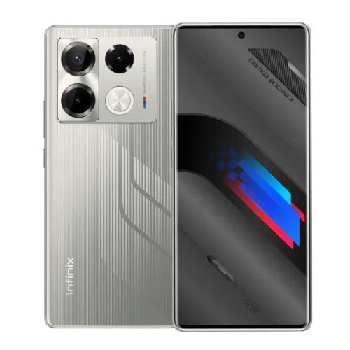 Infinix Note 40 Pro 8GB 256GB - Đã kích hoạt chính hãng | Lấy liền