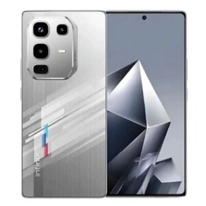 Infinix Note 50 Pro 12GB 256GB - Đã kích hoạt chính hãng | Lấy liền
