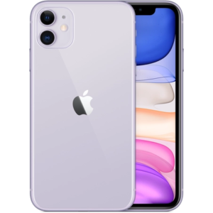 iPhone 11 128GB 2 Sim - Cũ xước cấn