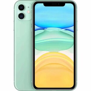 iPhone 11 128GB - Cũ đẹp