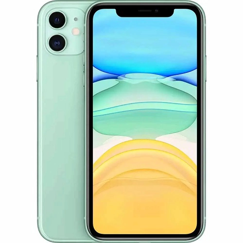 iPhone 11 128GB - Cũ đẹp