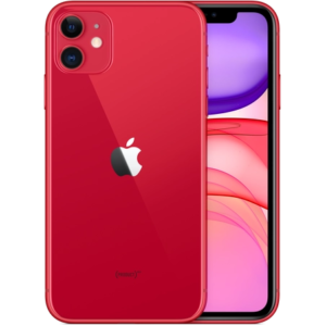 iPhone 11 64GB 2 Sim - Cũ xước cấn
