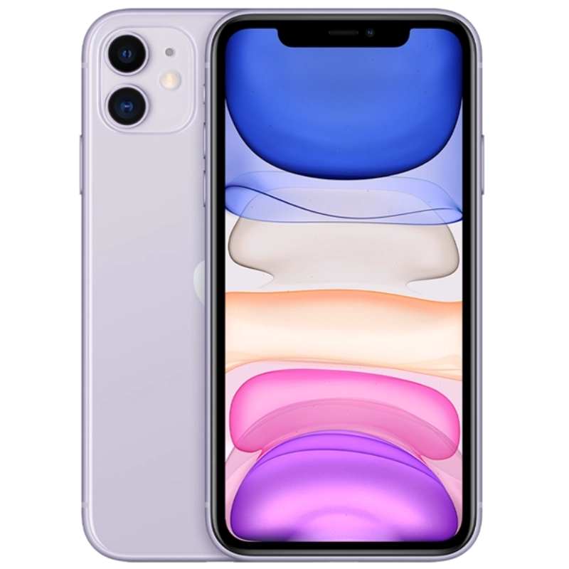 iPhone 11 64GB - Cũ đẹp