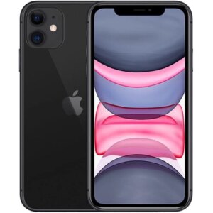 iPhone 11 64GB - Cũ trầy xước