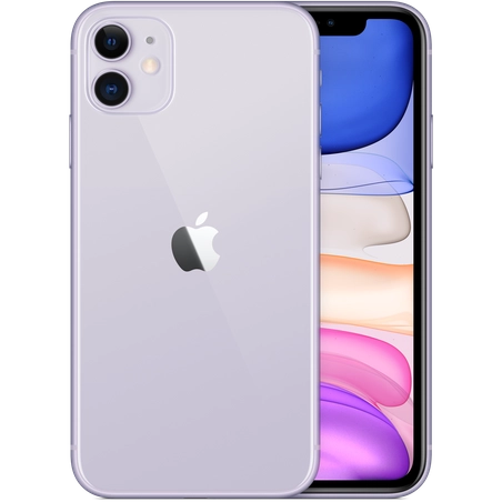 iPhone 11 64GB VN/A - Đổi bảo hành