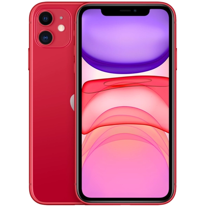 iPhone 11 64GB VN/A - Hàng trưng bày