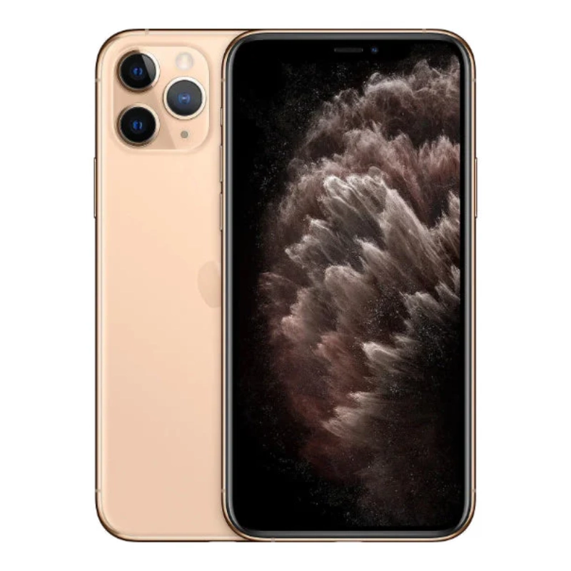 iPhone 11 Pro 512GB - Đổi bảo hành