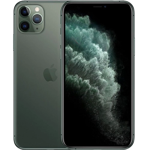 iPhone 11 Pro Max 256GB - Cũ trầy xước