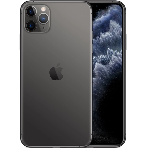 iPhone 11 Pro Max 256GB - Đổi bảo hành