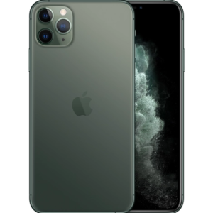 iPhone 11 Pro Max 256GB lỗi - Cũ đẹp