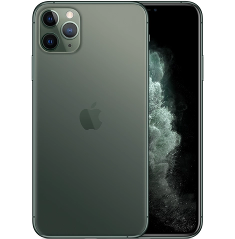 iPhone 11 Pro Max 256GB lỗi - Cũ đẹp