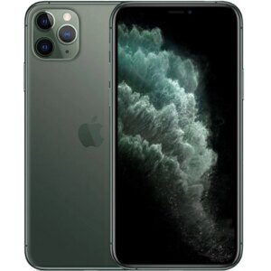 iPhone 11 Pro Max 512GB - Cũ trầy xước