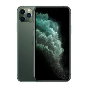 iPhone 11 Pro Max 64GB cũ xước cấn