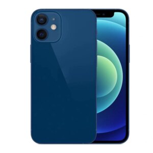 iPhone 12 128GB 2 Sim - Cũ Trầy Xước
