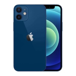 iPhone 12 256GB - Cũ đẹp