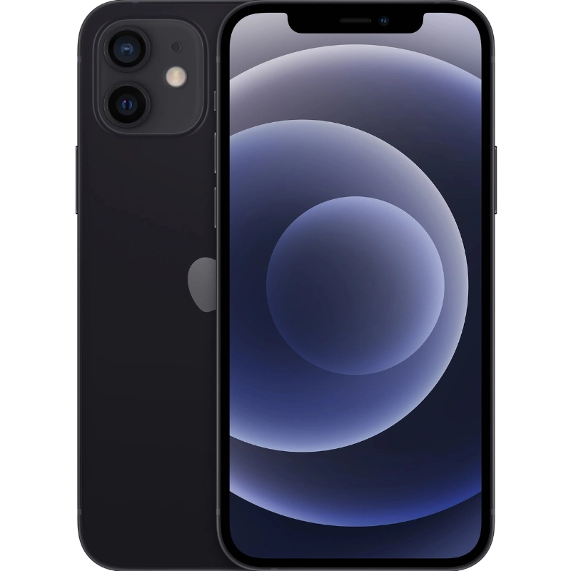 iPhone 12 256GB - Cũ trầy xước