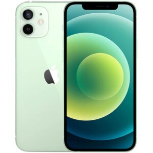 iPhone 12 Mini 256GB - Cũ trầy xước