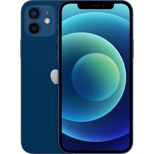 iPhone 12 Mini 64GB - Cũ đẹp