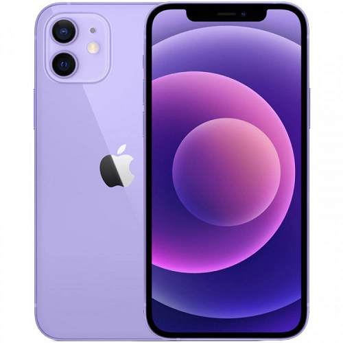 iPhone 12 Mini 64GB - Cũ trầy xước