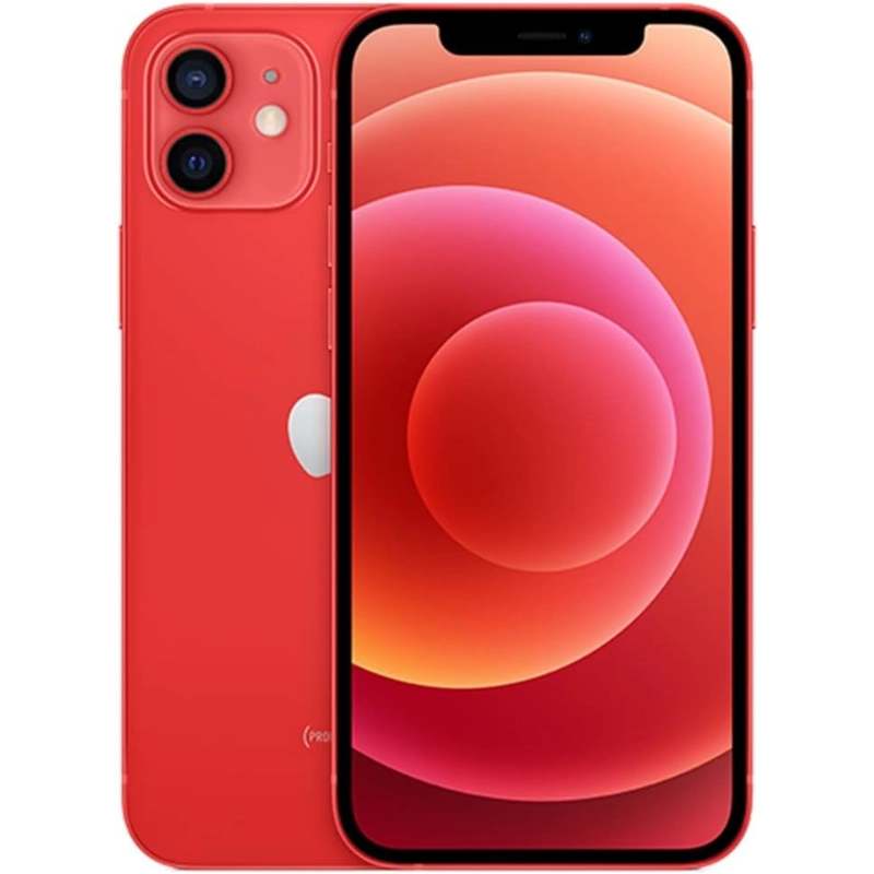 iPhone 12 Mini 64GB - Đổi bảo hành