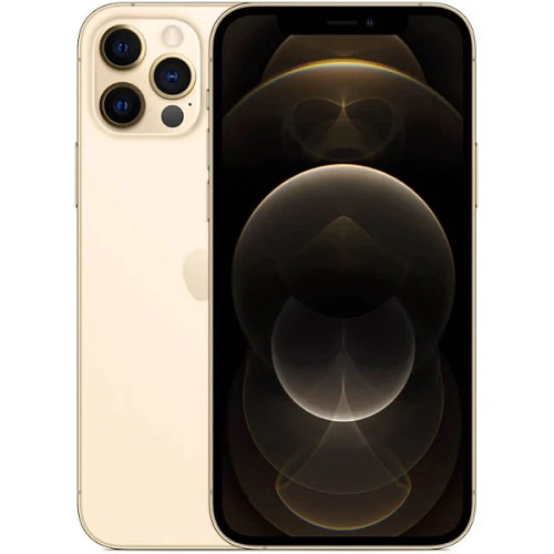 iPhone 12 Pro 128GB - Cũ trầy xước