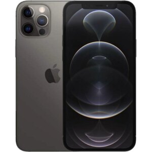 iPhone 12 Pro 256GB - Cũ đẹp