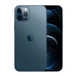 iPhone 12 Pro 256GB - Cũ xước cấn