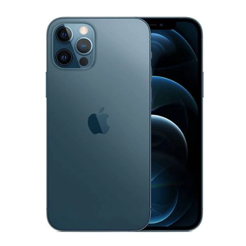 iPhone 12 Pro 256GB - Cũ xước cấn