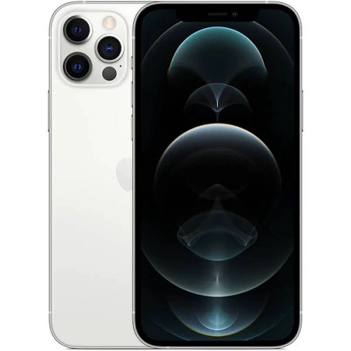 iPhone 12 Pro 512GB - Cũ trầy xước