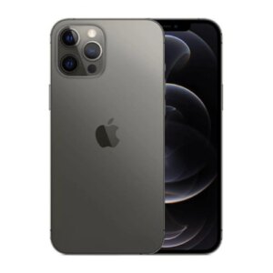iPhone 12 Pro Max 128GB 2 SIM - Cũ xước cấn
