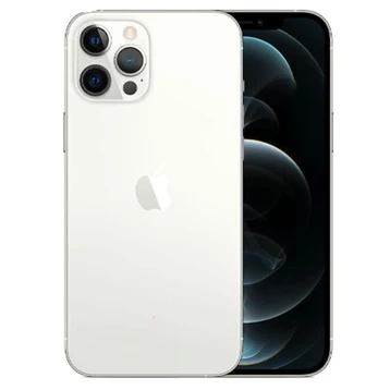 iPhone 12 Pro Max 256GB 2 SIM - Đã kích hoạt