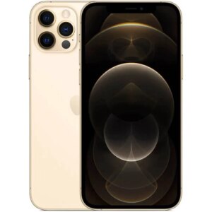 iPhone 12 Pro Max 512GB - Cũ trầy xước