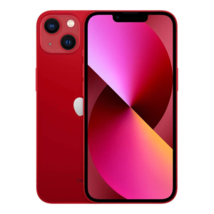 iPhone 13 128GB 2 SIM - Cũ xước cấn