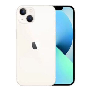 iPhone 13 128GB 2 Sim - Đổi bảo hành