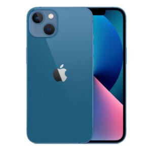 iPhone 13 Mini 256GB - Cũ xước cấn