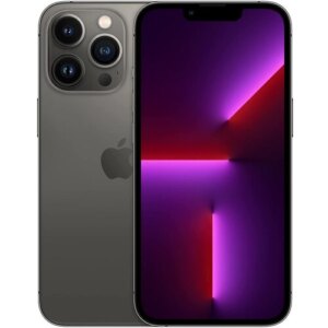 iPhone 13 Pro Max 128GB - Cũ trầy xước