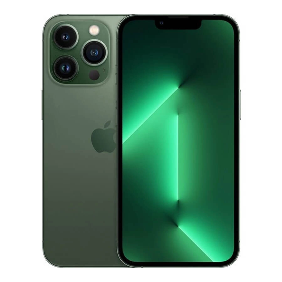iPhone 13 Pro Max 256GB 2 SIM - Cũ xước cấn