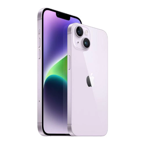 iPhone 14 128GB 2 Sim - Cũ đẹp