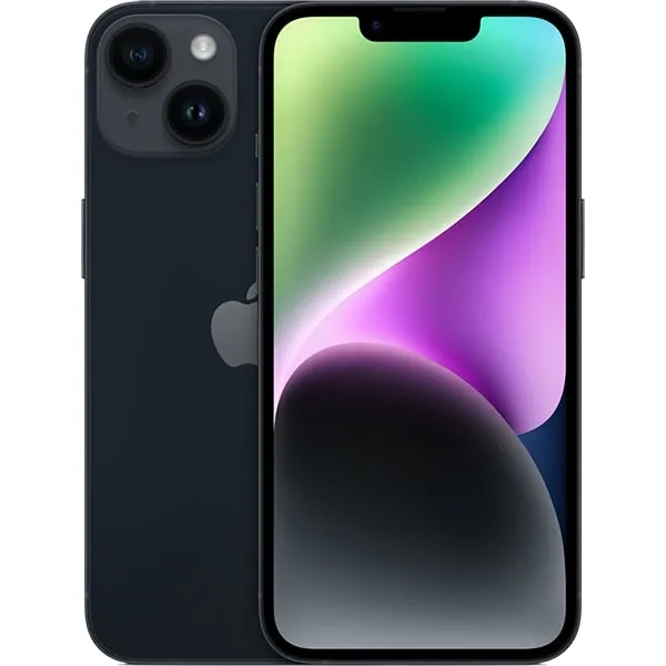 iPhone 14 256GB 2 Sim - Cũ đẹp