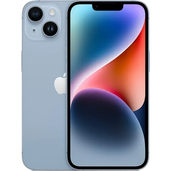 iPhone 14 256GB - Cũ xước cấn