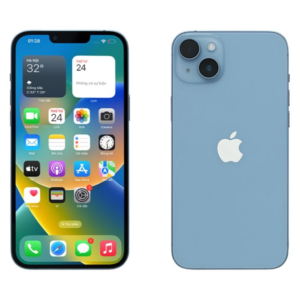 iPhone 14 Plus 256GB - Cũ Trầy Xước