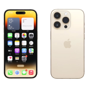 iPhone 14 Pro 1TB - Cũ Trầy Xước