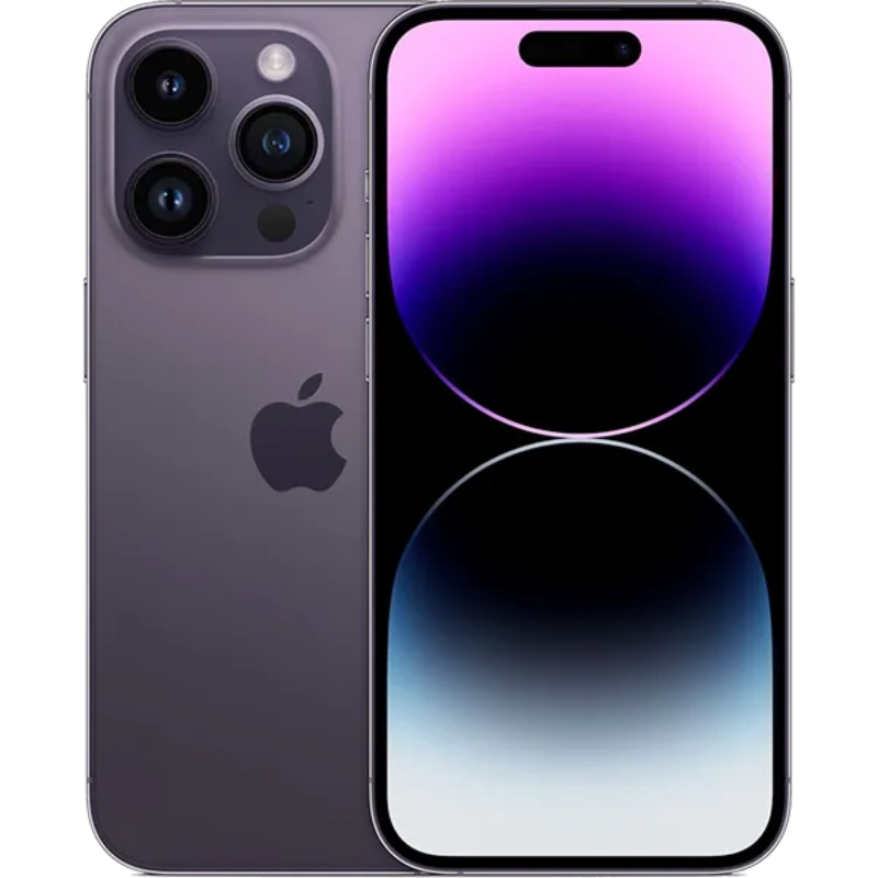 iPhone 14 Pro 256GB 2 Sim - Cũ trầy xước