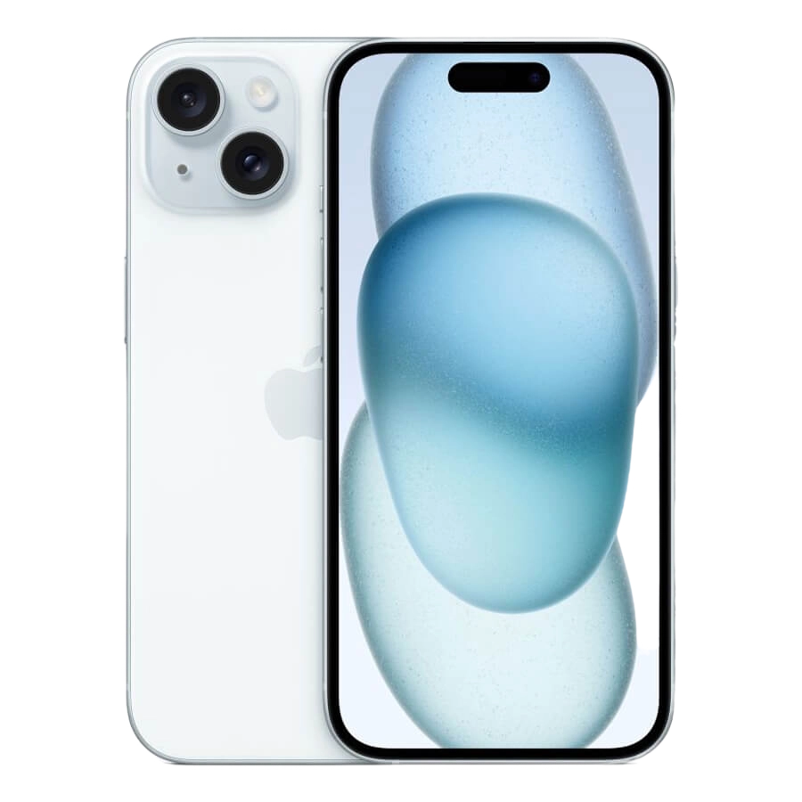 iPhone 15 Plus 128GB 2 SIM - Cũ xước cấn