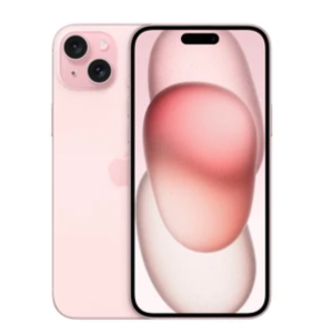 iPhone 15 Plus 256GB 2 SIM - Cũ trầy xước