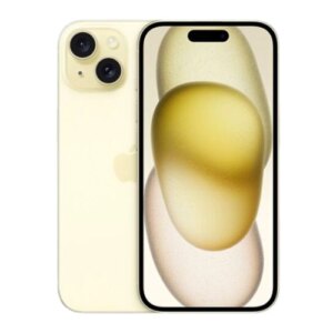 iPhone 15 Plus 256GB VN/A - Đổi bảo hành
