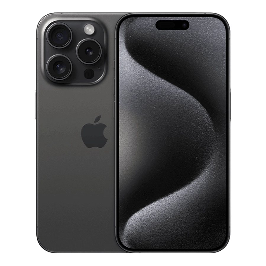 iPhone 15 Pro 128GB 2 SIM - Cũ trầy xước